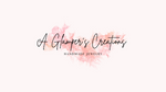 A Glamper's Creations